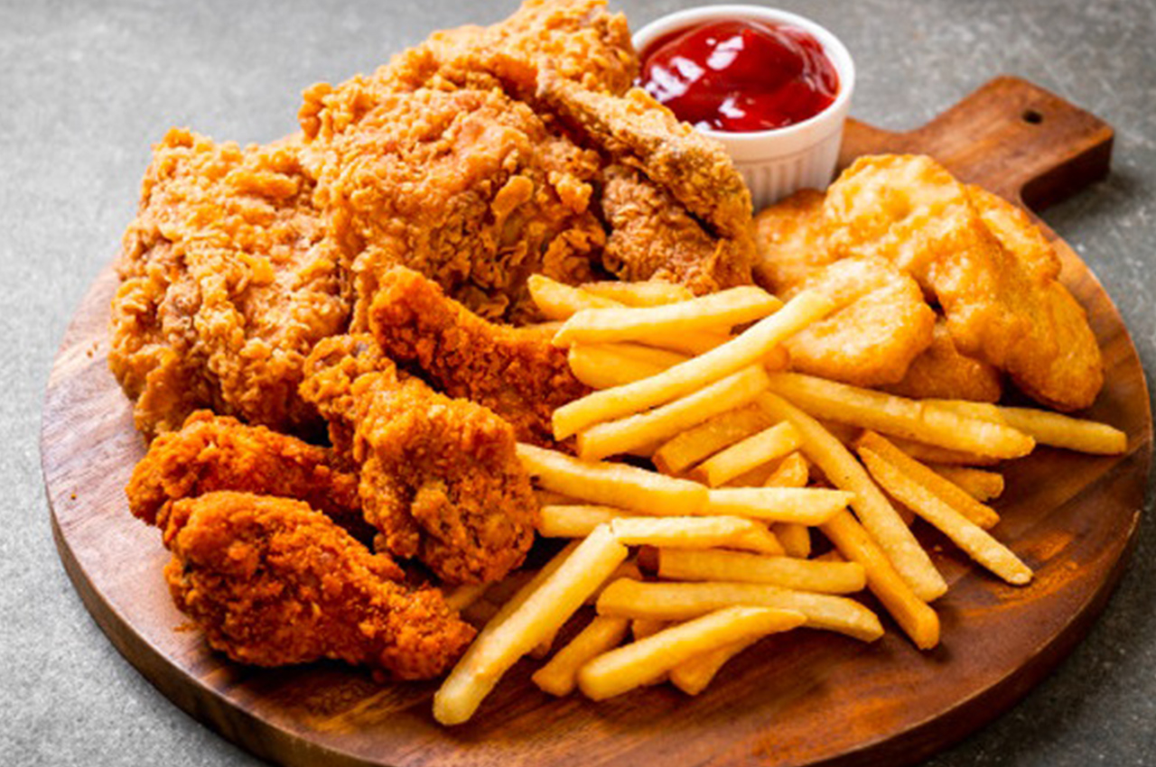 Piernas con encuentro